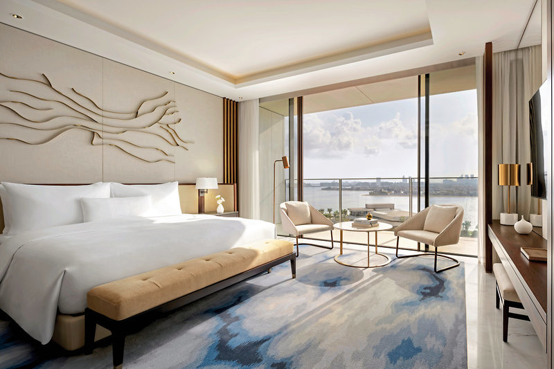 Atlantis The Royal 14 - Room Example