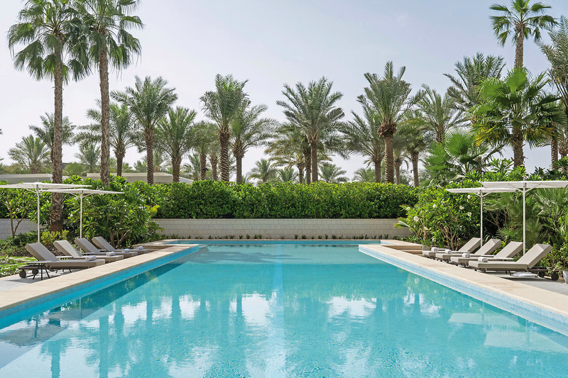 Atlantis The Royal 24 - Outdoor Pool