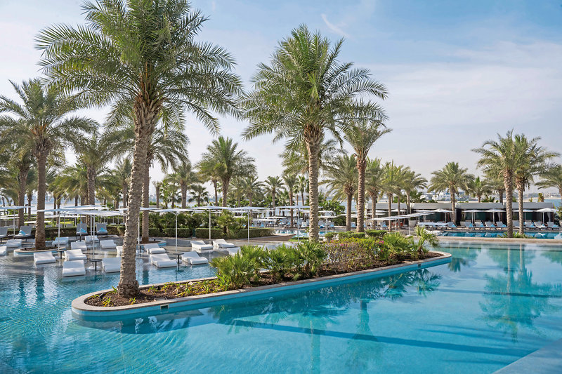 Atlantis The Royal 26 - Outdoor Pool