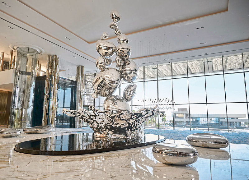 Atlantis The Royal 40 - Health & Beauty