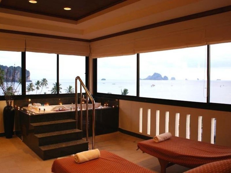 Beach Terrace 2