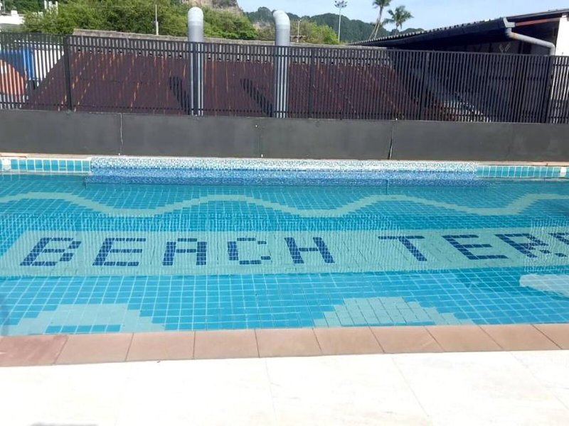 Beach Terrace 4