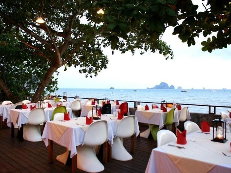 Beach Terrace 6