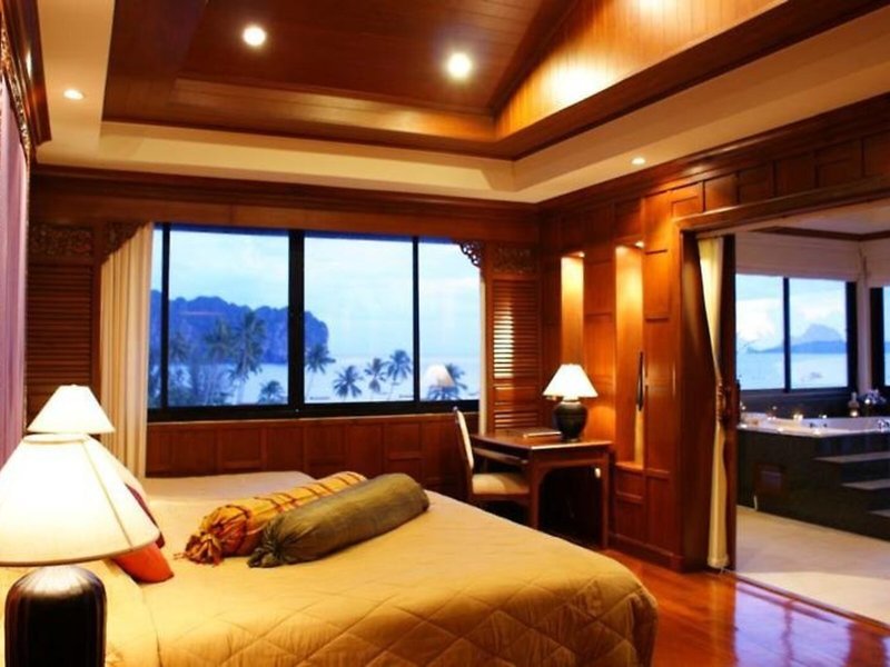 Beach Terrace 10