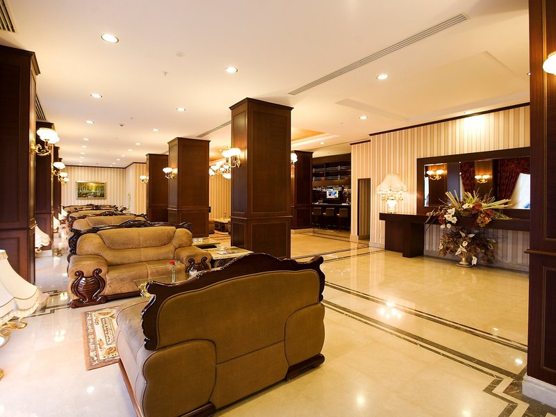 Latanya Palm Hotel 10