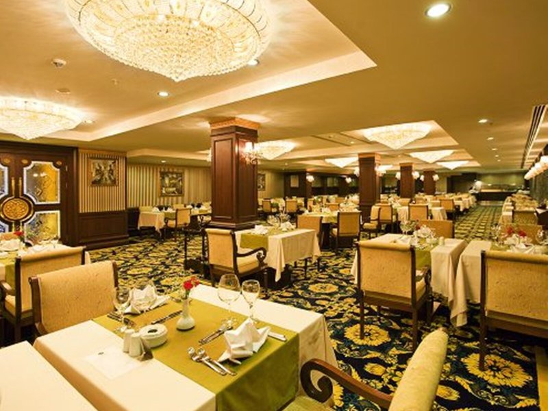 Latanya Palm Hotel 14