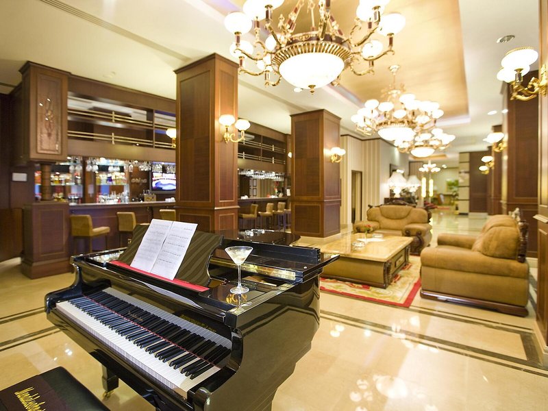 Latanya Palm Hotel 15
