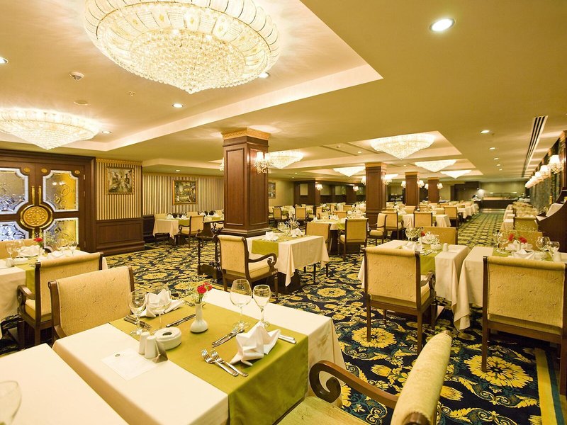 Latanya Palm Hotel 17