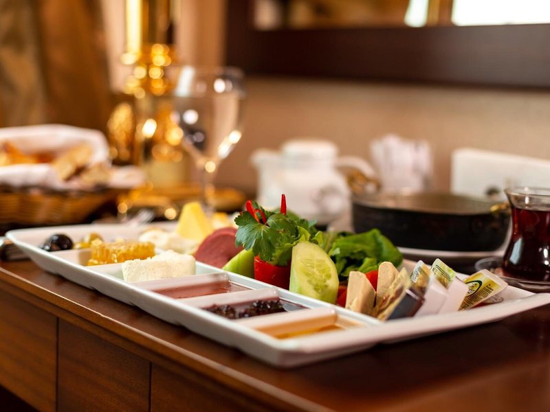 Latanya Palm Hotel 23