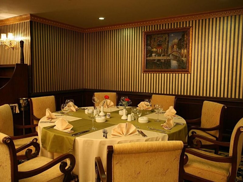 Latanya Palm Hotel 26