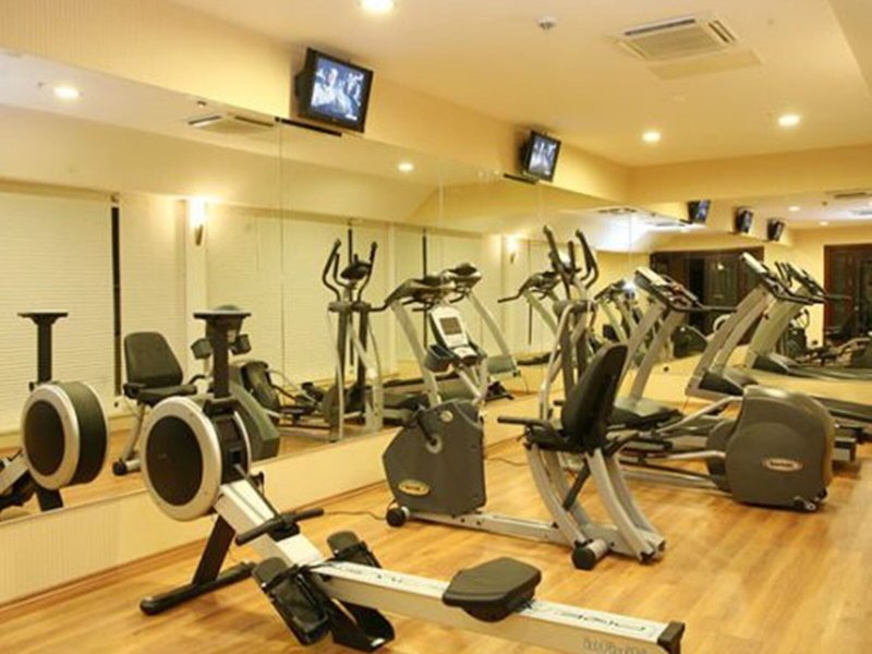 Latanya Palm Hotel 27