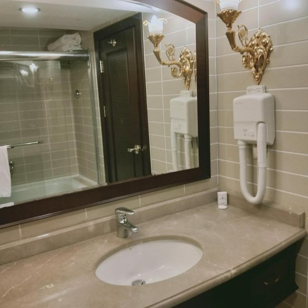 Latanya Palm Hotel 44