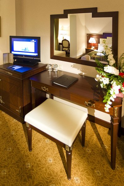 Latanya Palm Hotel 6