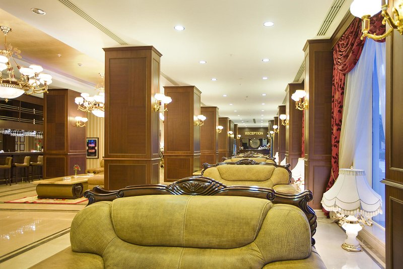 Latanya Palm Hotel 8