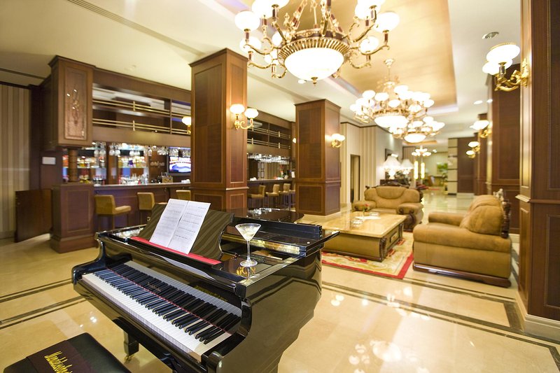 Latanya Palm Hotel 10