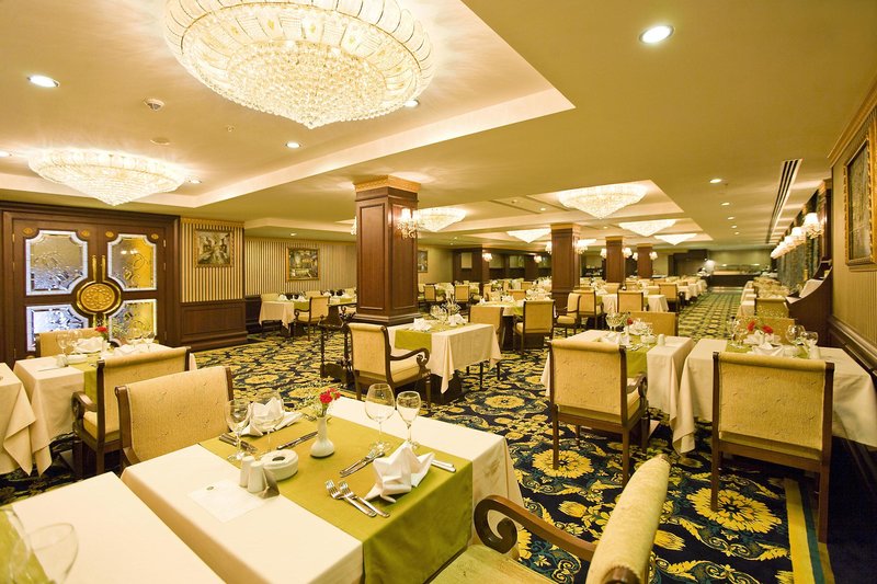 Latanya Palm Hotel 6