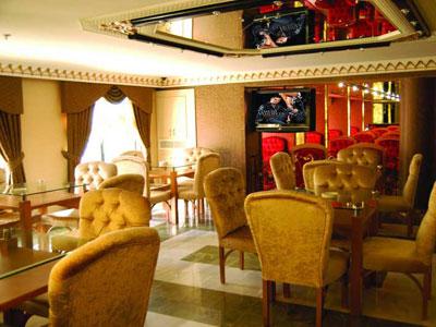 Ilkbal Deluxe Hotel 9