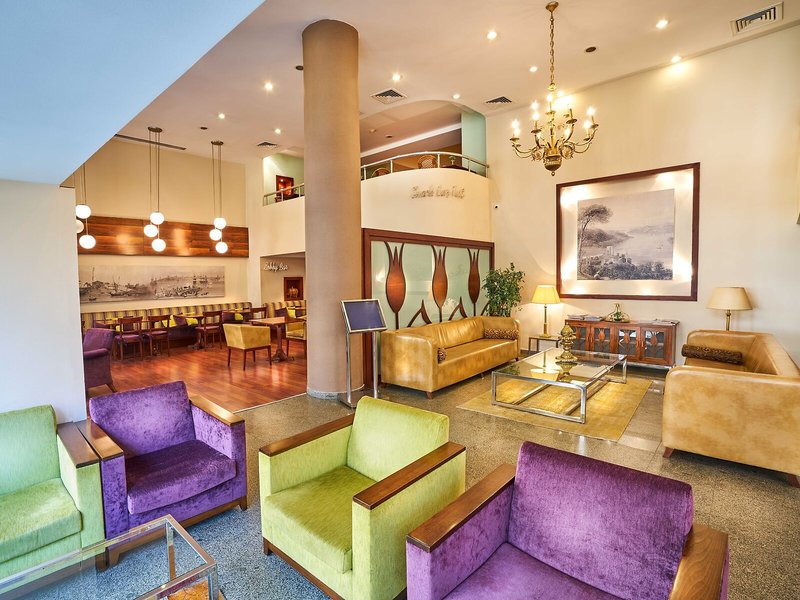 Feronya Hotel 1