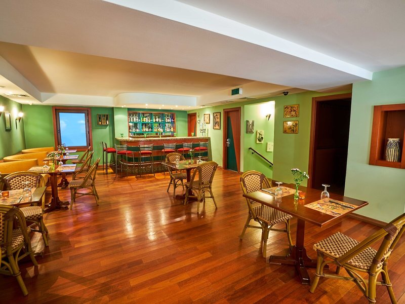 Feronya Hotel 2