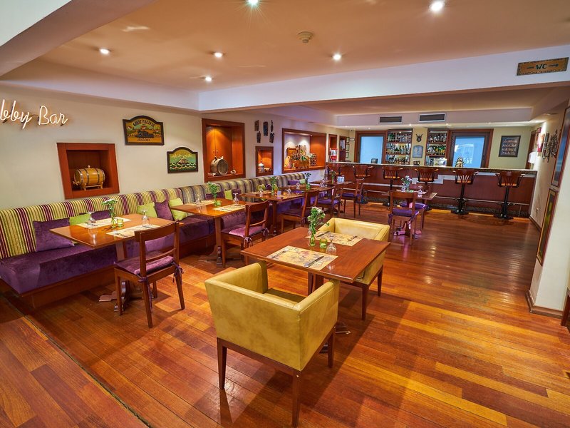 Feronya Hotel 4