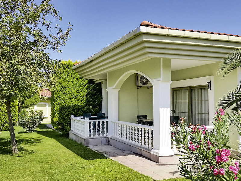 Palm Wings Beach Resort 7