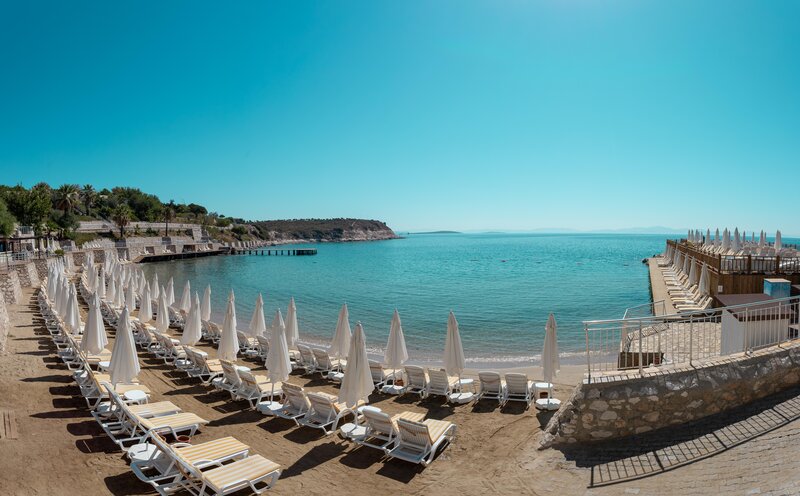 Palm Wings Beach Resort 19