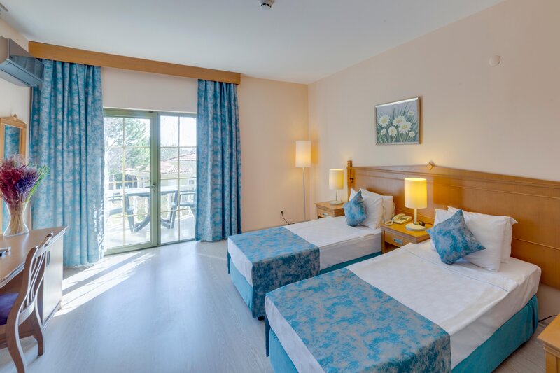 Palm Wings Beach Resort 23