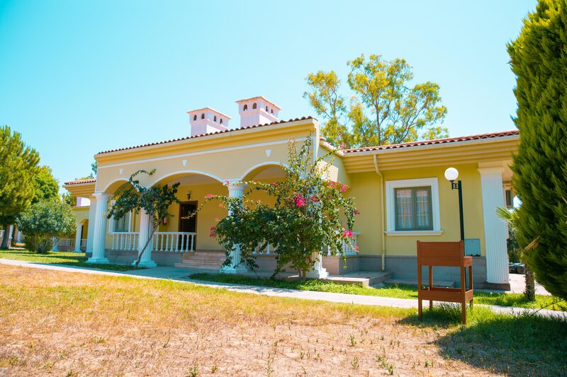 Palm Wings Beach Resort 24