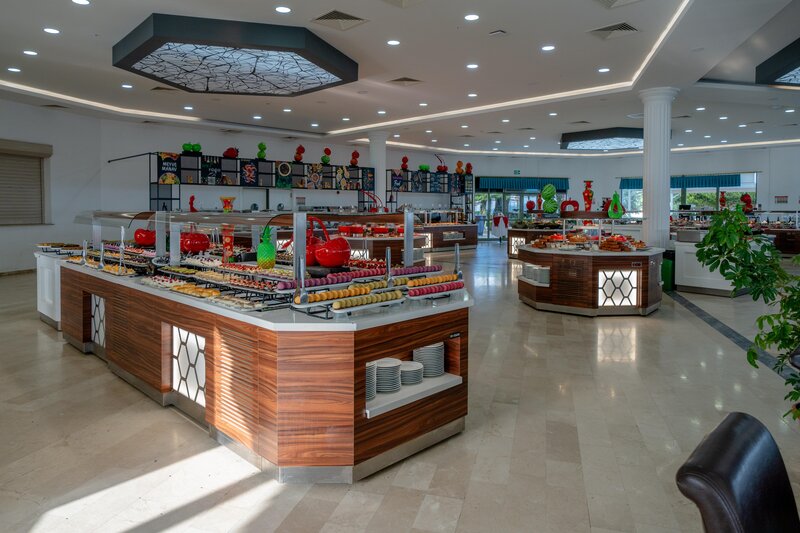 Palm Wings Beach Resort 32