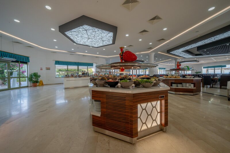 Palm Wings Beach Resort 33