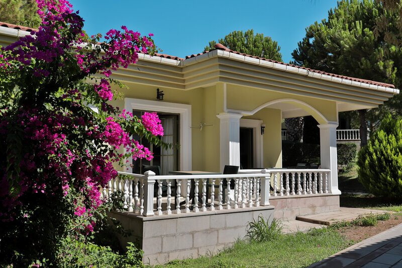 Palm Wings Beach Resort 36