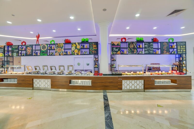 Palm Wings Beach Resort 53