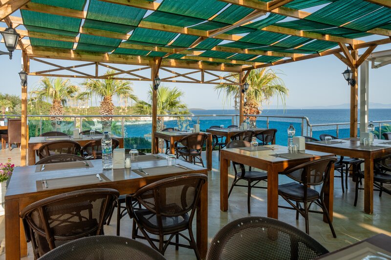 Palm Wings Beach Resort 55