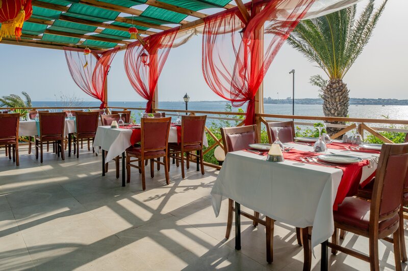 Palm Wings Beach Resort 56