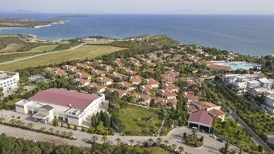 Anadolu Hotels Didim Club 2