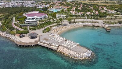 Anadolu Hotels Didim Club 5