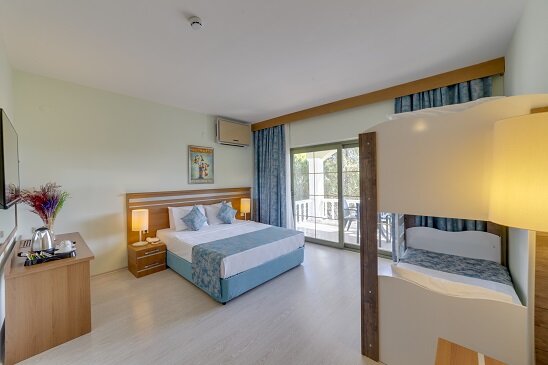Anadolu Hotels Didim Club 11