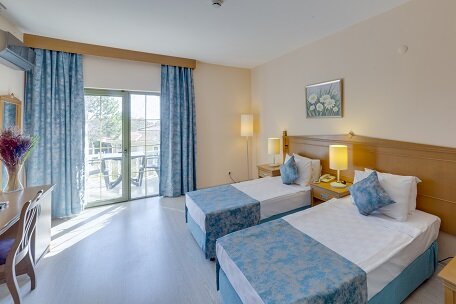 Anadolu Hotels Didim Club 12