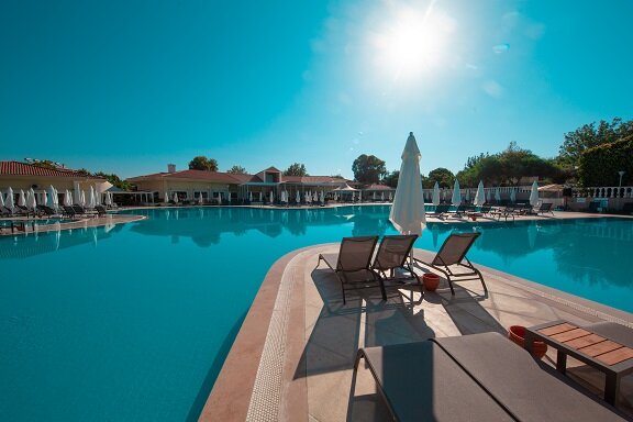 Anadolu Hotels Didim Club 16