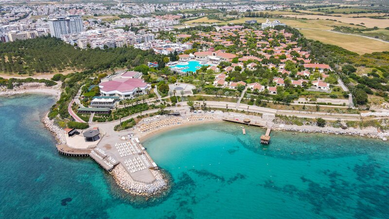 Anadolu Hotels Didim Club 19