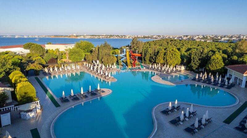 Anadolu Hotels Didim Club 21