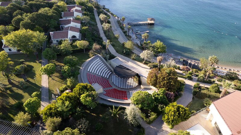 Anadolu Hotels Didim Club 25