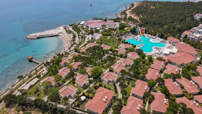 Anadolu Hotels Didim Club 29