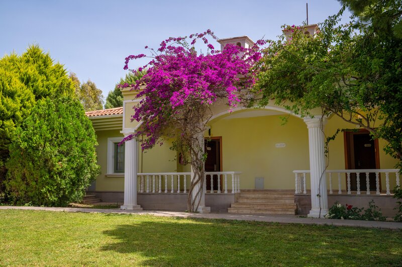 Anadolu Hotels Didim Club 30