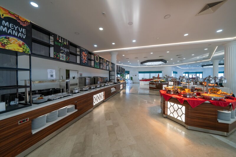 Anadolu Hotels Didim Club 41