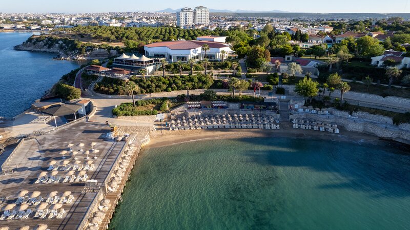Anadolu Hotels Didim Club 54