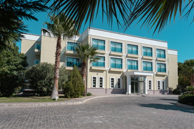 Anadolu Hotels Didim Club 58