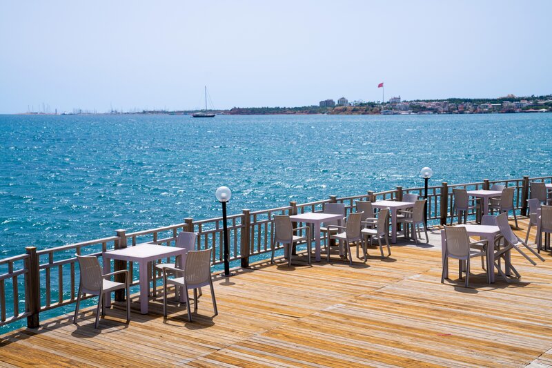 Anadolu Hotels Didim Club 76