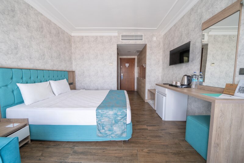 Anadolu Hotels Didim Club 81
