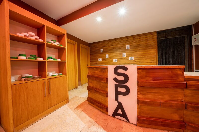 Anadolu Hotels Didim Club 85